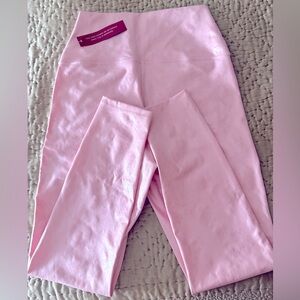 Carbon 38 pink Women’s leggings